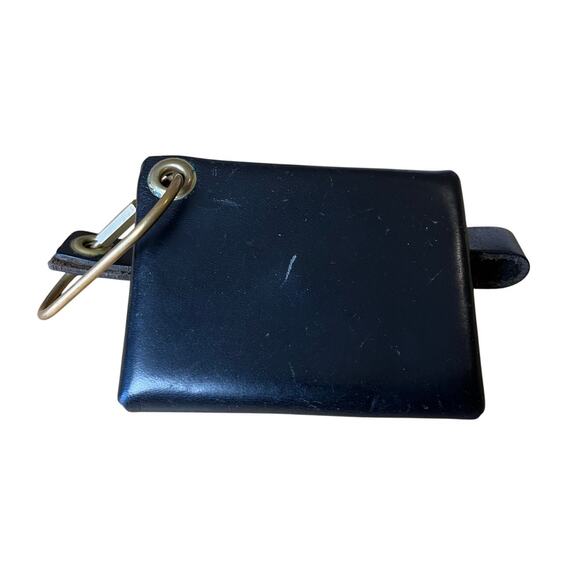 Avryn Co. | Small Coin Bag Black - Picture 2 of 4